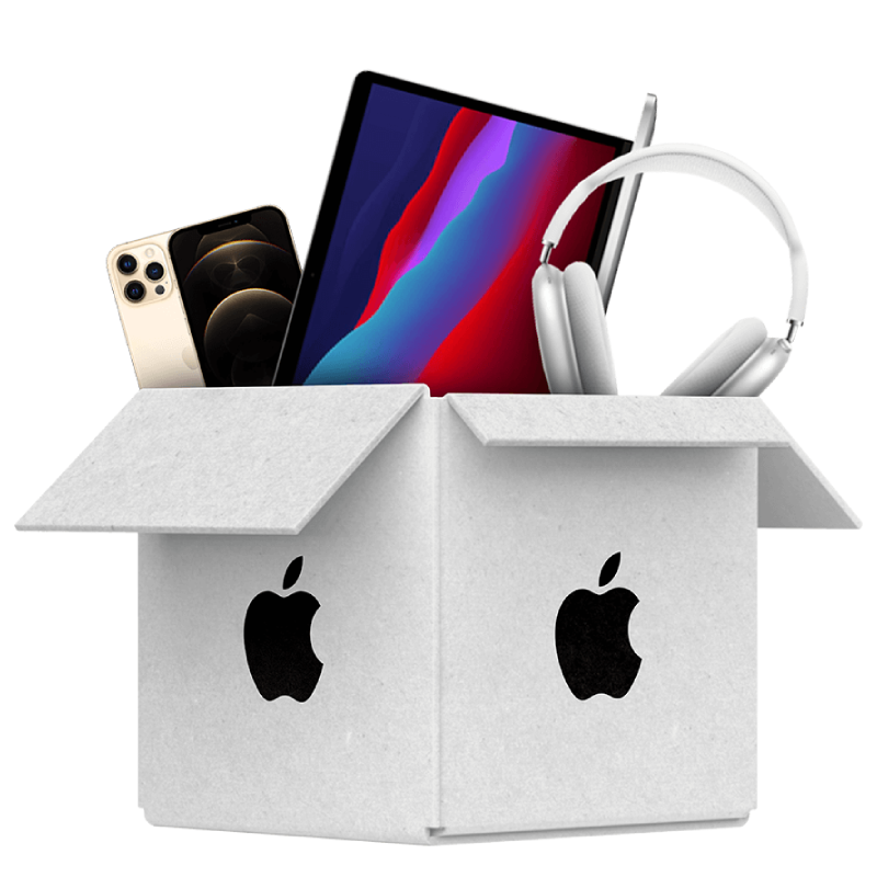 +1 Mystery Box (r) The Box Cz