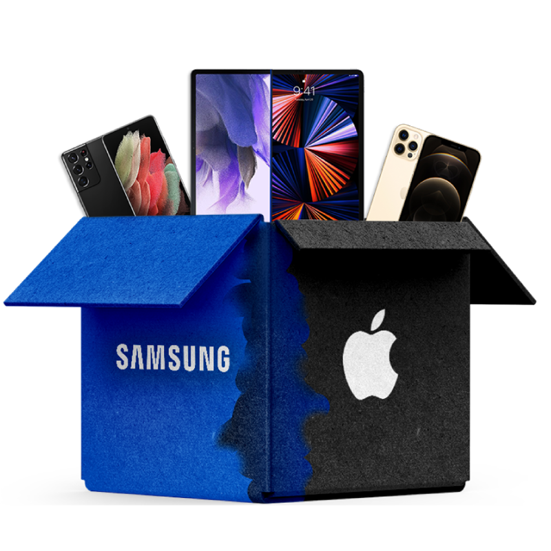 Produkt Mystery Box - Diamantová The Box Cz